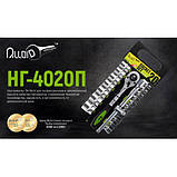 Набір головок 1/2", 20 предмета Alloid. 8-32 мм., фото 2