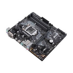 Материнська плата s1151 g8-9 Intel B360 4*DDR4 Asus Prime B360M-A mATX б/у