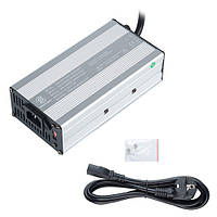 Зарядний пристрій для електроскутера 67,2V/6A