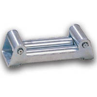 Напрямна роликова троса лебідки EW 8500-12500