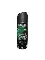 Антиперспірант чоловічий Ombia Classic 200n ml