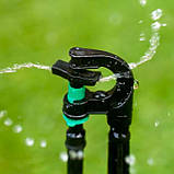 Мікродощувувач Мікроспрінклер Мікроджет, фото 2