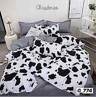 Постільна білизна БЯЗЬ