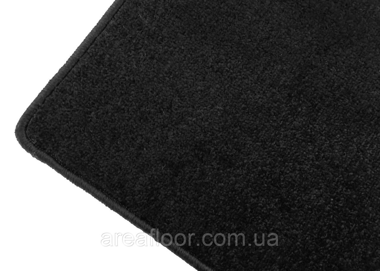 Ковролін AW Fantastic 99 Чорний, фото 1