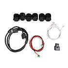 Гібридний інвертор LogicPower LPW-MAXII-ULTRA 8000VA (8000Вт) 48V 150A MPPT 90-450V ON-OFF GRID, фото 4