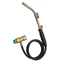 Пальник газовий ручний зі шлангом Wipcool HT-2