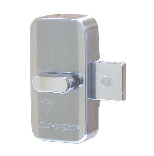 Замок накладної MUL-T-LOCK Hs3