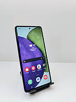 Б/в Samsung Galaxy A52 6/128Gb No Touch ID, фото 3