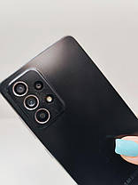 Б/в Samsung Galaxy A52 6/128Gb No Touch ID, фото 5