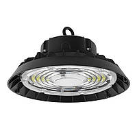 Світлодіодний світильник Ardero AL1021 PRO 100 Вт 6500 K чорний