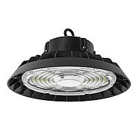 Світлодіодний світильник Ardero AL1021 PRO 150 Вт 6500 K чорний