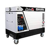 Дизельний генератор Matari MDA6500SE