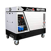 Дизельний генератор Matari MDA7500SE