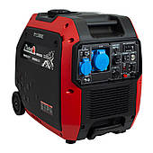 Інверторний генератор Matari M6500i-ATS