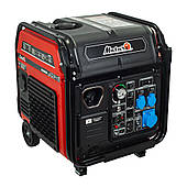 Інверторний генератор Matari M9000i-ATS