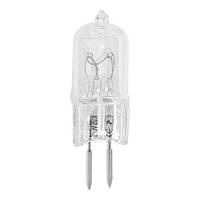 Галогенна лампа Feron HB6 JCD 20 Вт цоколь G5.3