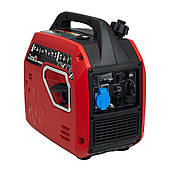 Інверторний генератор Matari M2200i