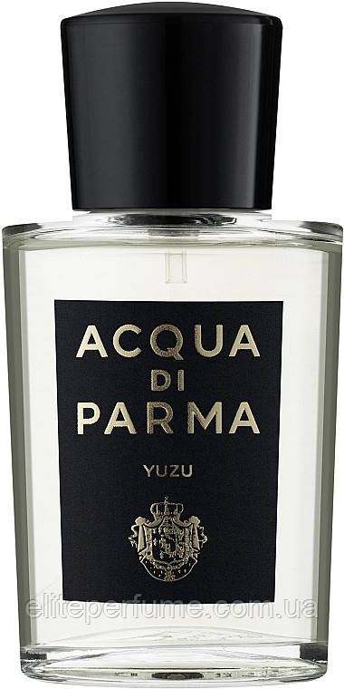 Acqua Di Parma Yuzu 100 ml Оригінал