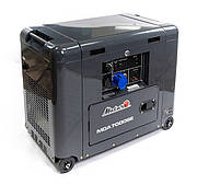 Дизельний генератор Matari MDA7000SE-ATS