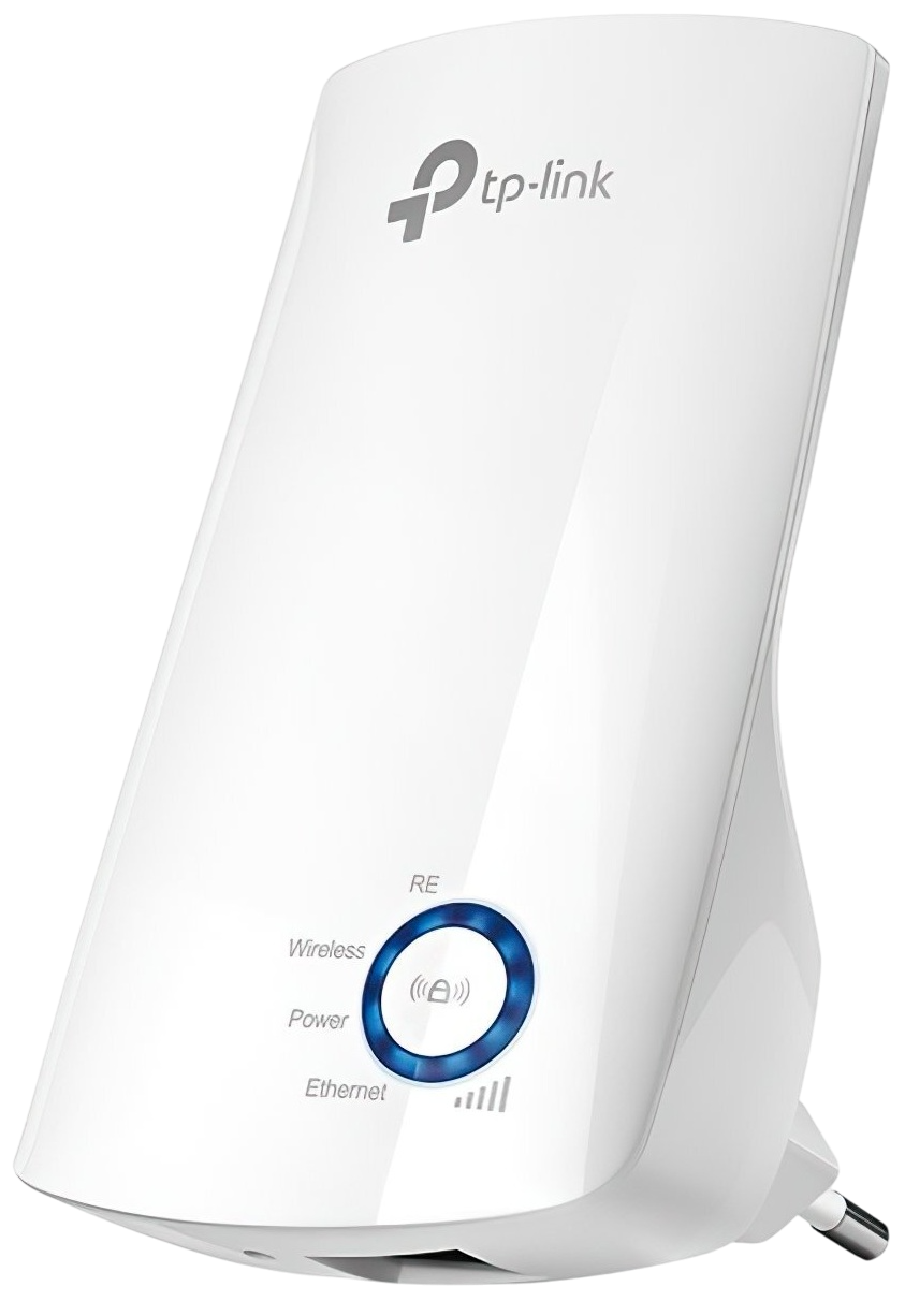 Підсилювач сигналу TP-Link TL-WA850RE N300 UA