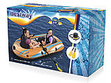 Весла Bestway Pontoon Kondor Elite 2000 61141, фото 7