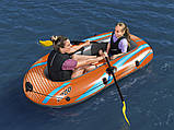 Весла Bestway Pontoon Kondor Elite 2000 61141, фото 8
