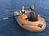 Весла Bestway Pontoon Kondor Elite 2000 61141, фото 10