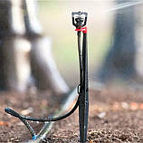 Мікродощувувач Мікроспрінклер Мікроджет, фото 6