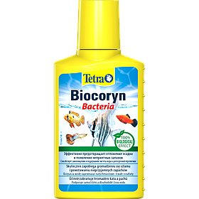 Засіб Tetra Aqua Biocoryn для Розкладання Органіки 100 мл