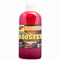 Бустер для підгодовування CCBaits High-Attract - Plum - Слива - 200мл
