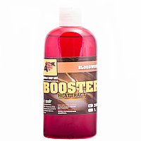 Бустер для підгодовування CCBaits High-Attract - Bloodworm - Мотиль - 200мл