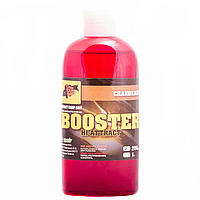 Бустер для підгодовування CCBaits High-Attract - Cranberry - Журавлина - 200мл