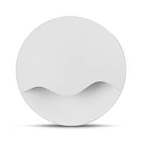 Світильник нічник Ardero DEL20ARD 0,45 Вт із сенсором