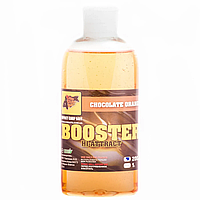 Бустер для підгодовування CCBaits High-Attract - Chocolate Orange - Шоколад-Апельсин - 200мл