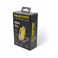 Багатофункціональний ліхтар Nitecore NWL20, фото 7