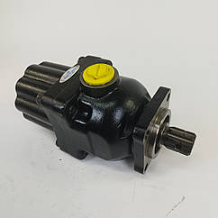 Насос поршневий 60 л / 9 поршнів 270 бар HYDRO-PACK (Bidirectional, ISO)