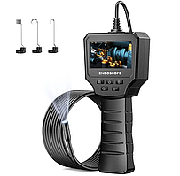 Ендоскоп Digital Inspection Endoscope Inskam128A Індустріальний ендоскоп, Водонепроникна камера