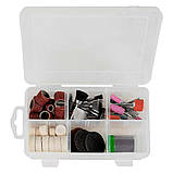 Точильно-шліфувальний верстат Holzmann DSM75SET 230V, фото 4