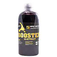 Бустер для підгодовування CCBaits High-Attract - Halibut - Палтус - 200мл
