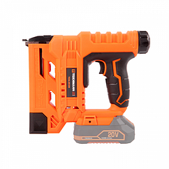 Степлер акумуляторний Tekhmann TCN-25/i20 (без АКБ і ЗП)