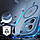 Чохол і скло ESR для iPhone 16 - Classic Pro Set Halolock MagSafe, Frosted Blue (4894240229958), фото 9