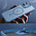 Чохол і скло ESR для iPhone 16 - Classic Pro Set Halolock MagSafe, Frosted Blue (4894240229958), фото 5