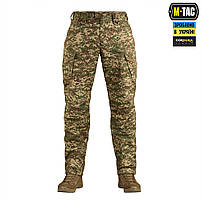 M-Tac брюки Aggressor Gen.II NGU Camo хижак, фото 3