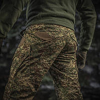 M-Tac брюки Aggressor Gen.II NGU Camo хижак, фото 6