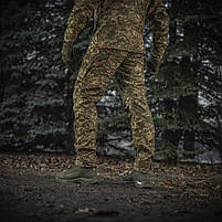 M-Tac брюки Aggressor Gen.II NGU Camo хижак, фото 7