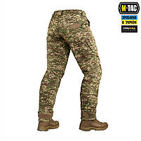 M-Tac брюки Aggressor Gen.II NGU Camo хижак, фото 5