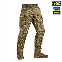 M-Tac брюки Aggressor Gen.II NGU Camo хижак, фото 4