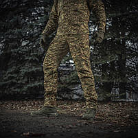 M-Tac брюки Aggressor Gen.II NGU Camo хижак, фото 8