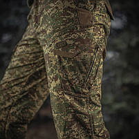 M-Tac брюки Aggressor Gen.II NGU Camo хижак, фото 9