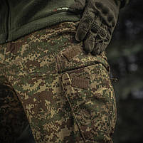 M-Tac брюки Aggressor Gen.II NGU Camo хижак, фото 10